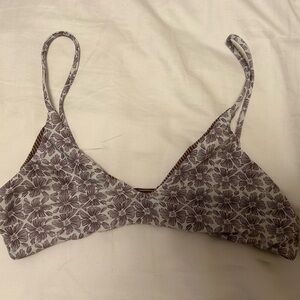 ACACIA SWIM TOP 2022 SMALL